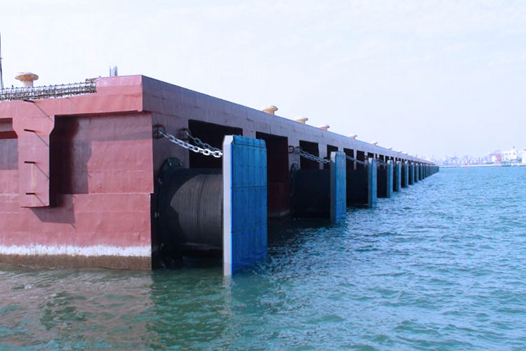 The whole internal logistics system solutions